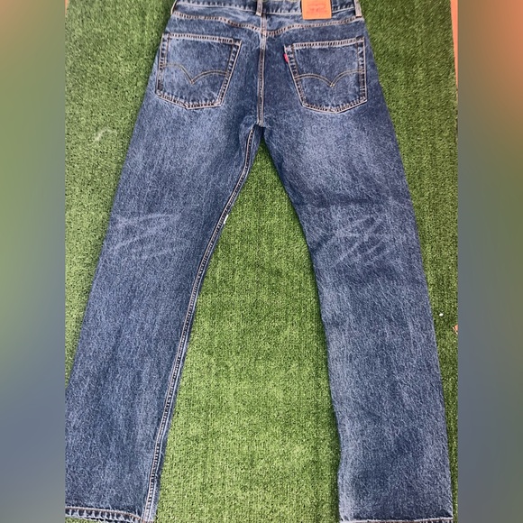 Junya Watanabe SS02 Eternal Poem Denim - Picture 2 of 3